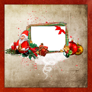 高清相框素材图片下载