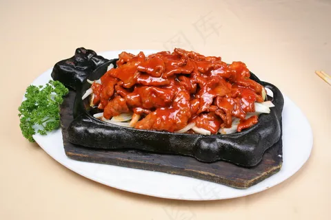 0643铁板中式牛柳.JPG 0643铁板中式牛柳.JPG
