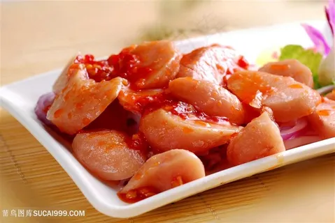 烤肉风味鸡肾 烤肉风味鸡肾
