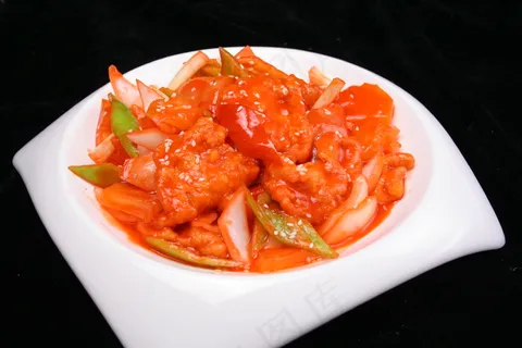 0039菠萝咕噜肉.JPG 0039菠萝咕噜肉.JPG