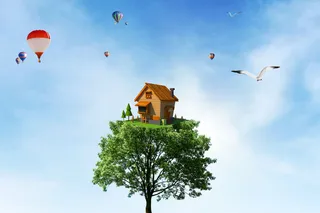 高清创意绿色环保背景图片公益海报展板宣传PSD分层平面设计素材