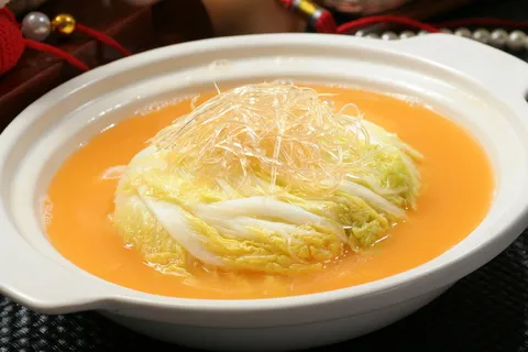 翅汤娃娃菜68元 (8) 翅汤娃娃菜68元 (8)