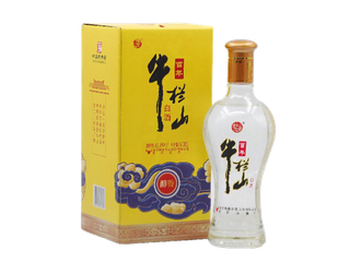 超市商品清晰大图免抠实物摄影png格式图片透明底品牌白酒牛栏山(13)