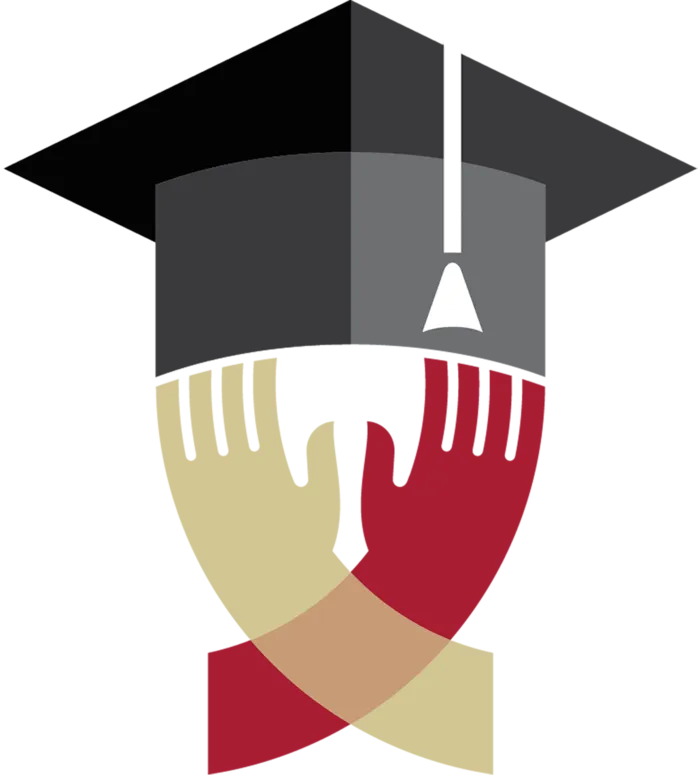 博士帽卡通简笔少儿兴趣班