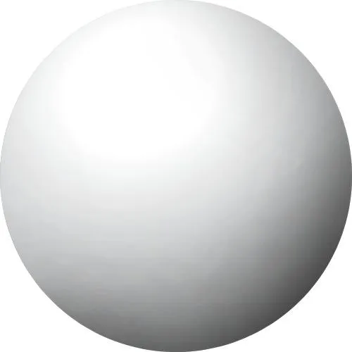 乒乓球 PNG免抠(500x500)