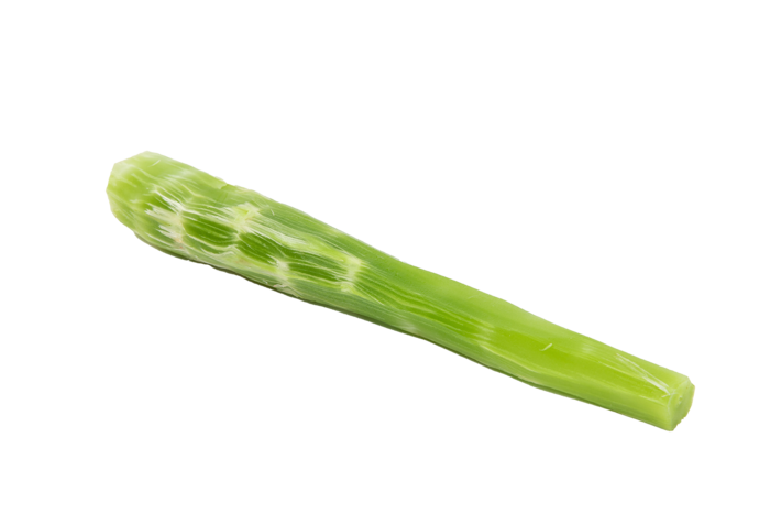 莴笋 (2)超市商品白底图免抠实物摄影png格式图片透明底