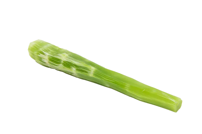 莴笋 (2)超市商品白底图免抠实物摄影png格式图片透明底