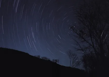 夜空 8 夜空 8