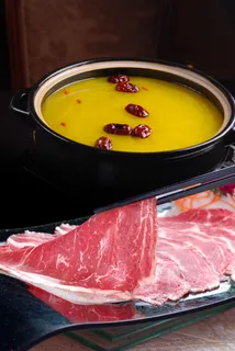 XCXC0410翅汤神户牛肉— XCXC0410翅汤神户牛肉—