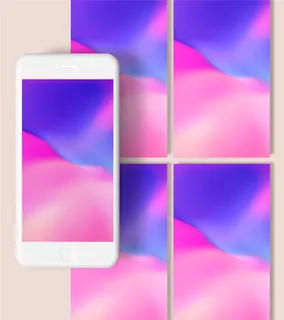 iPhone8 样机图模板