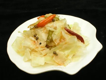 0147家常泡菜 0147家常泡菜