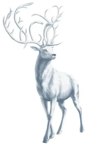 驼鹿, 麋鹿 PNG免抠