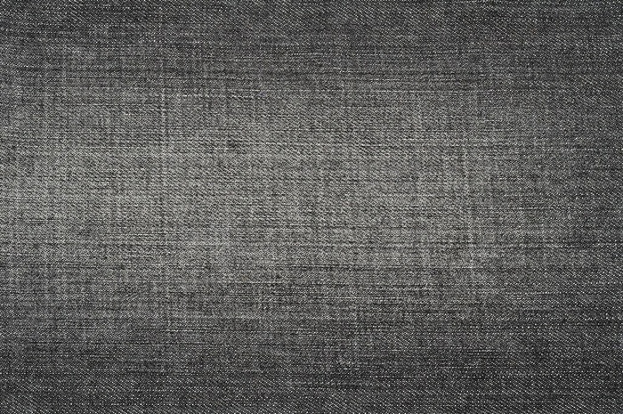 深灰色牛仔裤纹理背景高清图片