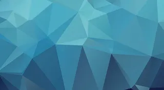 炫彩几何图形背景 几何艺术设计 多边形背景图片