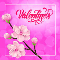 2.14情人节 背景