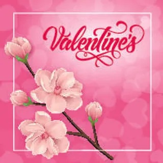 2.14情人节 背景