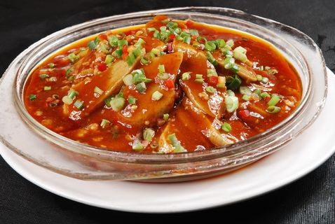 CXC03620岐山臊子烧面筋22.2-