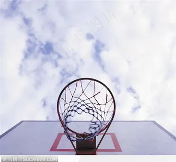 篮球框11