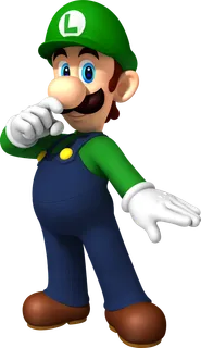 路易斯卡通人物