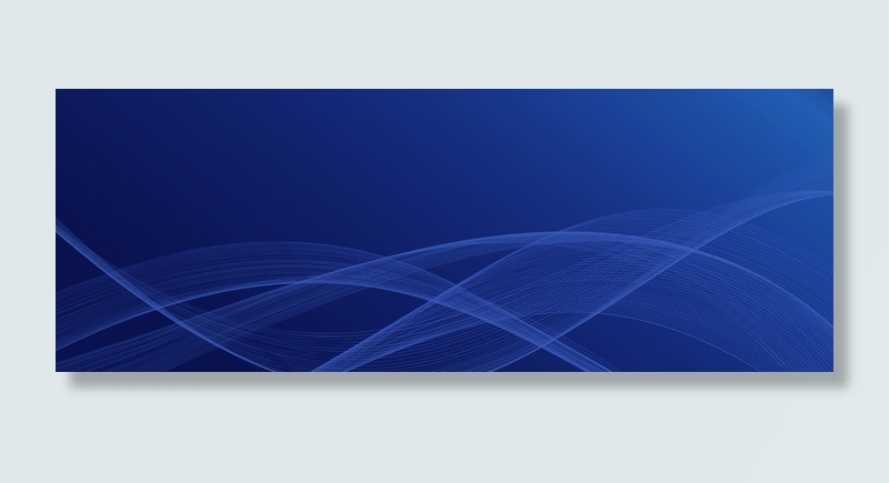 蓝色科技背景图