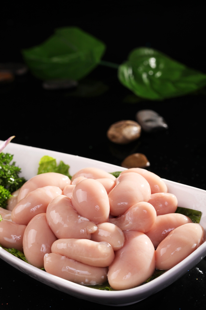 鲜鸡腰 (3)