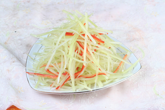 椒油莴笋6元 (3)