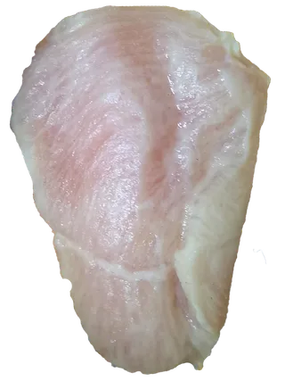 鲜鸡胸生肉水煎鸡排嫩鸡排免抠实拍摄影元素素材