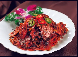 95LC-163外婆菜鸭眕