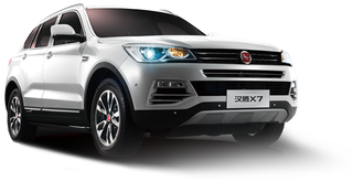 透明汽车素材小车中端车时尚款