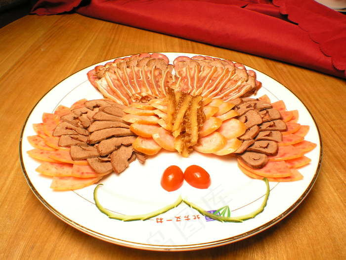 1065锦绣大花饼.JPG