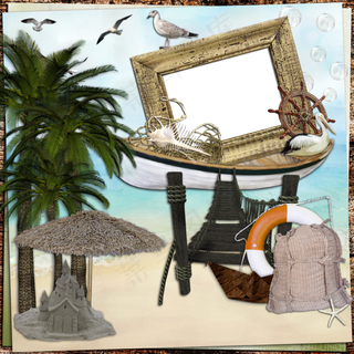 高清欧美相框图片下载