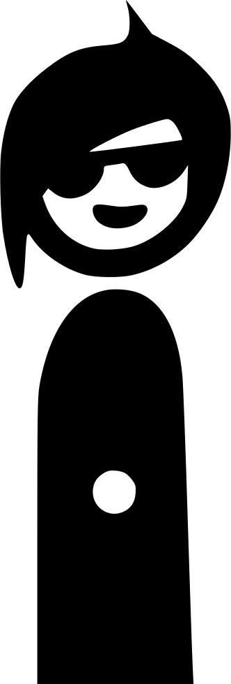 情绪化 PNG免抠(332x980)