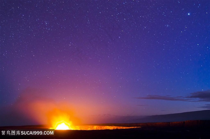 自然美景景色特写高清图