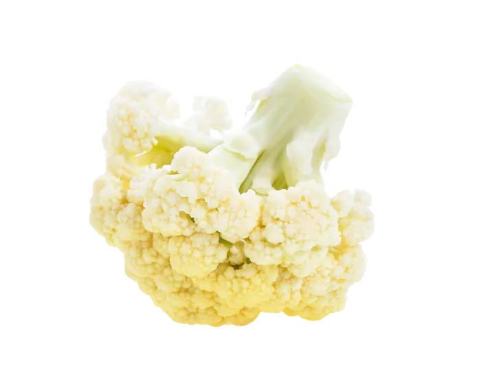 花菜 (6)超市商品白底图免抠实物摄影png格式图片透明底