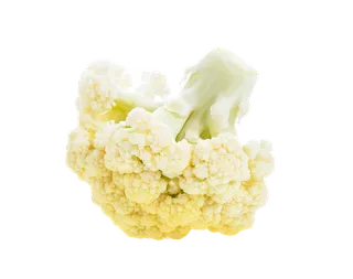 花菜 (6)超市商品白底图免抠实物摄影png格式图片透明底