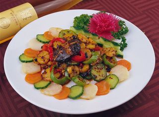 RCS-5851老干妈炒奥带