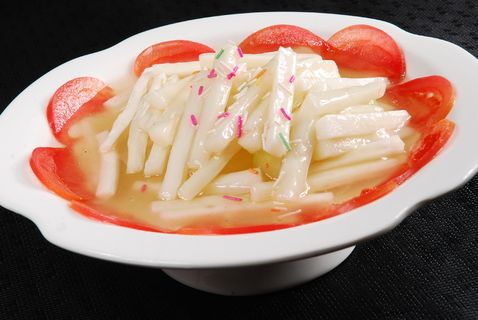 CXC03113蜜汁山药 18