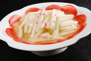 CXC03113蜜汁山药 18