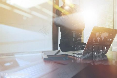 时尚商务办公高清图