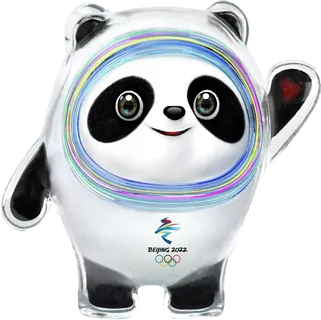 2022|冬奥会|吉祥物|熊猫|北京