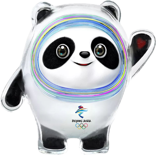 2022|冬奥会|吉祥物|熊猫|北京