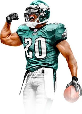 美式足球 PNG免抠