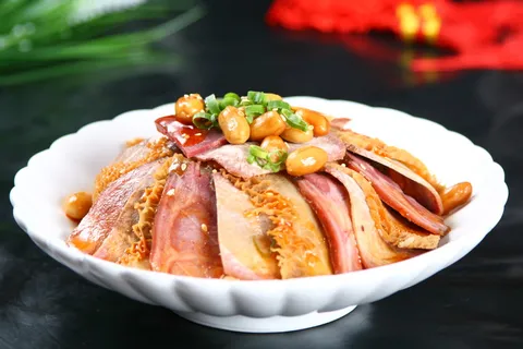 L01918夫妻肺片3