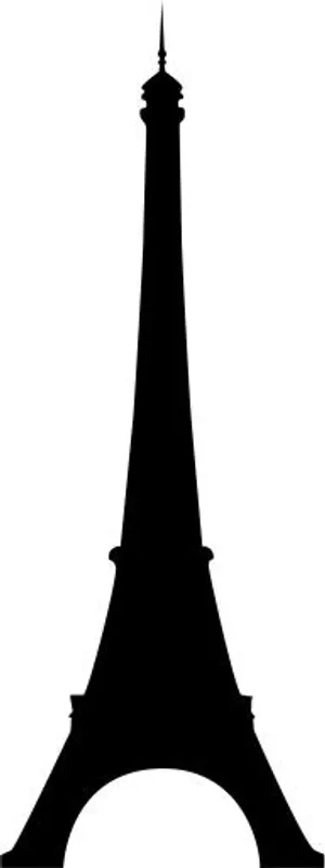 埃菲尔铁塔 PNG免抠