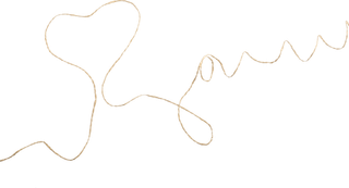 麻绳爱心情人节免扣