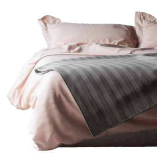 粉色被罩被单免扣