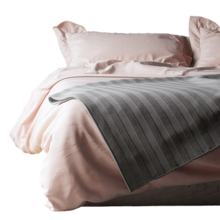 粉色被罩被单免扣