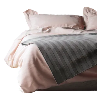 粉色被罩被单免扣