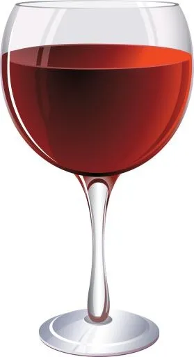 酒杯 PNG免抠(1588x2912)