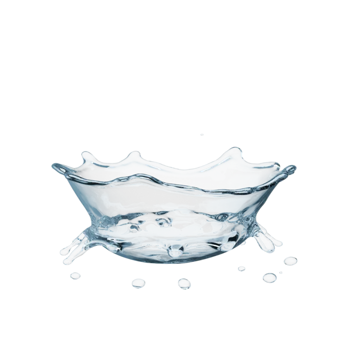 透明水素材